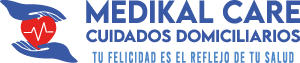 Medikal Care Logo