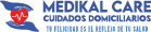Medikal Care Logo